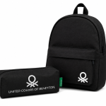 Benetton μαυρο bundle 2