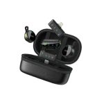 Ttec GoMic Pro Universal – Ασύρματο Μικρόφωνο Πέτου Plug & Play – Μαύρο - Image 2