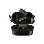 Ttec GoMic Pro Universal – Ασύρματο Μικρόφωνο Πέτου Plug & Play – Μαύρο - Image 3