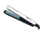 Remington Shine Therapy S8500 Πρέσα Ισιώματος Άσπρο - Image 2