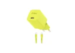 Ttec SmartCharger GaN 45W PD Ταχυφορτιστής USB‑C Με Καλώδιο 3A Neon Yellow