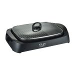 Adler AD-6610 Ηλεκτρική Ψησταριά Σχάρας 3000W με Ρυθμιζόμενο Θερμοστάτη AD 6610