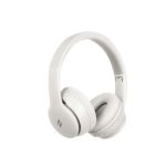 Ttec SoundLifeOn On‑Ear Ασύρματα Ακουστικά Bluetooth – Λευκό