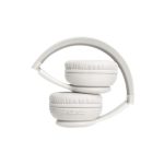 Ttec SoundLifeOn On‑Ear Ασύρματα Ακουστικά Bluetooth – Λευκό - Image 2
