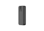 Ttec SmartCharger Trio GaN 65W Φορτιστής Ταξιδίου Με EU/UK/US/AUS Βύσματα Black - Image 2