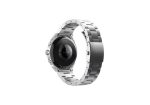 Ttec Smart Watch Tempus Pro S 45 mm Με Στρογγυλό Μεταλλικό Πλαίσιο Silver Με AMOLED Οθόνη - Image 3