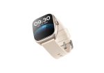 Ttec Smart Watch Tempus Pro 47 mm Με Ορθογώνιο Πλαίσιο White Με AMOLED 3D Οθόνη - Image 2
