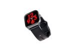 Ttec Smart Watch Tempus Pro 47 mm Με Ορθογώνιο Πλαίσιο Black Με AMOLED Οθόνη - Image 2