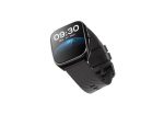 Ttec Smart Watch Tempus Pro 47 mm Με Ορθογώνιο Πλαίσιο Black Με AMOLED 3D Οθόνη - Image 2