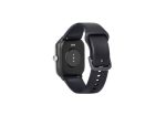 Ttec Smart Watch Tempus Pro 47 mm Με Ορθογώνιο Πλαίσιο Black Με AMOLED Οθόνη - Image 3