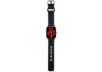Ttec Smart Watch Tempus Pro 47 mm Με Ορθογώνιο Πλαίσιο Black Με AMOLED Οθόνη - Image 4