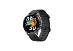 Ttec SmartWatch Tempus Pro 47 mm Με Στρογγυλό Πλαίσιο 47 mm Black Με AMOLED Οθόνη Και GPS