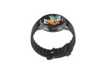Ttec SmartWatch Tempus Pro 47 mm Με Στρογγυλό Πλαίσιο 47 mm Black Με AMOLED Οθόνη Και GPS - Image 2