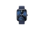 Ttec Tempus 47 mm Smartwatch Με Ορθογώνιο Πλαίσιο 47 mm Blue Με GPS Και Κλήσεις Bluetooth