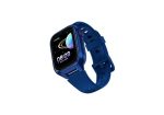 Ttec Kidi GPS 4G Smartwatch Με Ορθογώνιο Πλαίσιο Blue Με Κλήσεις, Βίντεο Κλήσεις Και SOS - Image 2