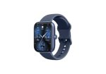 Ttec Tempus 47 mm Smartwatch Με Ορθογώνιο Πλαίσιο 47 mm Blue Με GPS Και Κλήσεις Bluetooth - Image 2