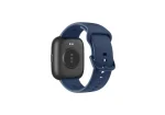 Ttec Tempus Smartwatch Με Ορθογώνιο Πλαίσιο 47 mm Blue Με GPS Και Κλήσεις Bluetooth - Image 3
