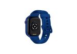Ttec Kidi Pro Smartwatch Με Ορθογώνιο Πλαίσιο Blue Με AMOLED Οθόνη, GPS, 4G Και Κάρτα SIM - Image 3