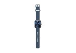 Ttec Tempus 47 mm Smartwatch Με Ορθογώνιο Πλαίσιο 47 mm Blue Με GPS Και Κλήσεις Bluetooth - Image 4