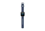 Ttec Tempus Smartwatch Με Ορθογώνιο Πλαίσιο 47 mm Blue Με GPS Και Κλήσεις Bluetooth - Image 4