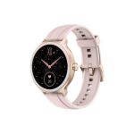Ttec Tempus 44 mm Smartwatch Με Στρογγυλό Πλαίσιο 44 mm Rose Gold Με GPS Και Κλήσεις Bluetooth