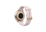 Ttec Tempus 44 mm Smartwatch Με Στρογγυλό Πλαίσιο 44 mm Rose Gold Με GPS Και Κλήσεις Bluetooth - Image 3