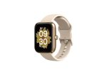 Ttec Tempus 47 mm Smartwatch Με Ορθογώνιο Πλαίσιο 47 mm Gold Με GPS Και Κλήσεις Bluetooth - Image 2