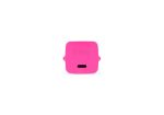 Ttec SmartCharger GaN 20W PD Ταχυφορτιστής Ταξιδιού USB‑C Με Καλώδιο 3A 120cm Neon Pink - Image 3