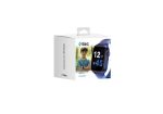 Ttec Kidi Pro Smartwatch Με Ορθογώνιο Πλαίσιο Blue Με AMOLED Οθόνη, GPS, 4G Και Κάρτα SIM - Image 2