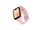 Ttec Kidi Pro Smartwatch Με Ορθογώνιο Πλαίσιο Pink Με AMOLED Οθόνη, GPS, 4G Και Κάρτα SIM - Image 2