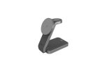 Ttec AirCharger Quattro MagSafe 4‑in‑1 Ασύρματη Βάση Φόρτισης BlackGrey