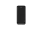Ttec Recharger Powerbank 10000mAh – Φορητή Μπαταρία Με Διπλή Έξοδο- Μαύρο - Image 2