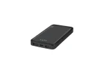 Ttec Recharger Powerbank 10000mAh – Φορητή Μπαταρία Με Διπλή Έξοδο- Μαύρο - Image 3