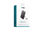Ttec Recharger Pro M Powerbank 10000mAh Magsafe Pd 20W Wireless Με Βάση - Image 3