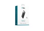 Ttec Recharger Lcd Powerbank 10000mAh Pd 20W – Φορητή Μπαταρία Με Οθόνη- Μαύρο - Image 4