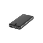 Ttec Recharger Powerbank 10000mAh – Φορητή Μπαταρία Υψηλής Αυτονομίας