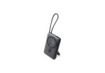 Ttec Recharger M Lcd Powerbank 10000mAh Magsafe Pd 20W Με Usb‑C Καλώδιο Και Βάση
