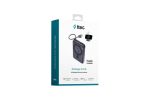 Ttec Recharger M Lcd Powerbank 10000mAh Magsafe Pd 20W Με Usb‑C Καλώδιο Και Βάση - Image 4