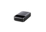 Ttec Recharger Pro Lcd Powerbank 10000mAh Pd 30W – Φορητή Μπαταρία Με Οθόνη- Μαύρο