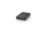 Ttec Recharger M Powerbank 10000mAh Magsafe Pd 20W Wireless Με Kickstand