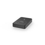 Ttec Recharger M Powerbank 10000mAh Magsafe Pd 20W Wireless Με Kickstand