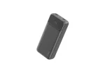Ttec Recharger Lcd Powerbank 20000mAh Pd 20W – Φορητή Μπαταρία Υψηλής Απόδοσης - Image 2