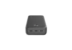 Ttec Rechargeup Pro Powerbank 20000mAh – Φορητή Μπαταρία Μεγάλης Αυτονομίας - Image 2
