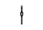 Ttec Kidi GPS 4G Smartwatch Με Ορθογώνιο Πλαίσιο Black Με Κλήσεις, Βίντεο Κλήσεις Και SOS - Image 4