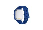 Ttec Kidi Lite GPS 4G Smartwatch Με Ορθογώνιο Πλαίσιο Blue Με Κλήσεις, Βίντεο Κλήσεις Και SOS - Image 3