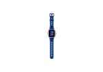 Ttec Kidi Lite GPS 4G Smartwatch Με Ορθογώνιο Πλαίσιο Blue Με Κλήσεις, Βίντεο Κλήσεις Και SOS - Image 4