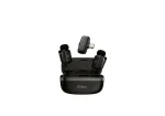 Ttec GoMic Mini Plug & Play – Ασύρματο Μικρόφωνο Πέτου (Lavalier) – Μαύρο