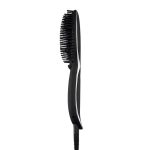Σετ 2τμχ DIVA Signature Smoothing Brush Μαύρη Ψηφιακή Ηλεκτρική Βούρτσα Ισιώματος - Image 2