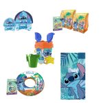 Σετ Παραλίας Stitch