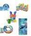 Σετ Παραλίας Stitch